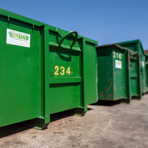 Containersysteme