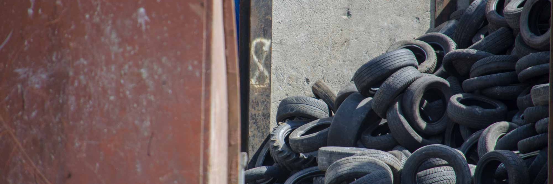 Reifen Entsorgen Recyclinghof